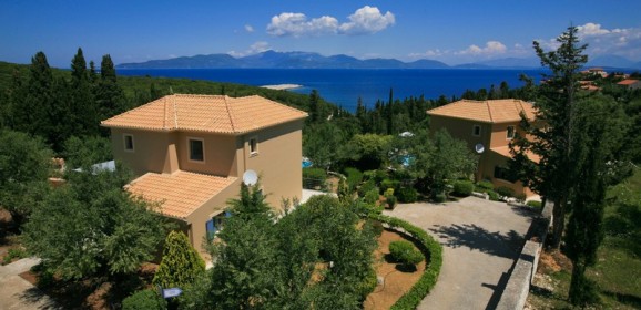 Villa Gaeta 18