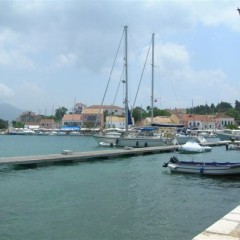 Fiscardo View 21